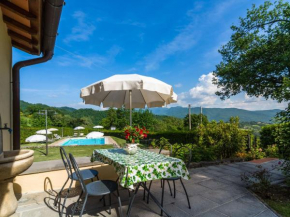 Spectacular Holiday Home in Dicomano with Swimming Pool, Dicomano